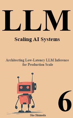 غلاف LLM Primer السادس