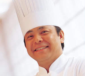 山口浩シェフ