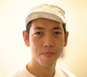 米山 雅彦