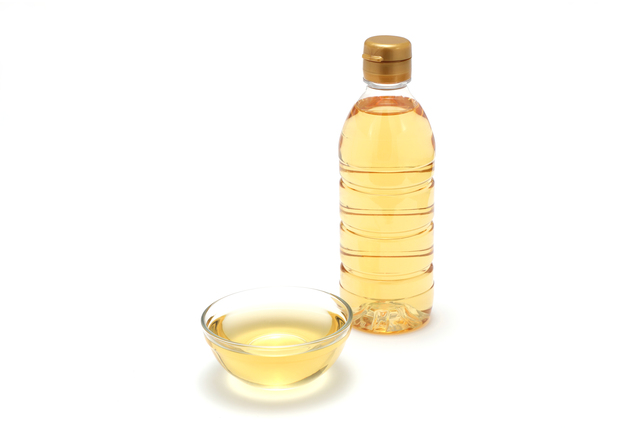 酢