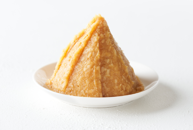味噌